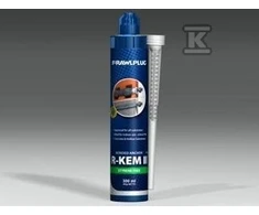 Rawlplug R-KEM 300ML DERVOS POLESTAS.B/STIRENAS