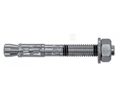 Ankerinis varžtas RawlPlug R-XPT-10065/5; 10x65 mm; 50 vnt.