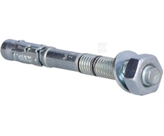 Ankerinis varžtas RawlPlug R-XPT-10095/25; 10x95 mm; 50 vnt.