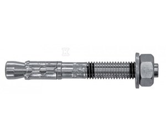 Ankerinis varžtas RawlPlug R-XPT-12140/45; 12x140 mm; 50 vnt.