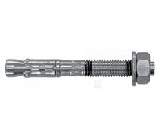 Ankerinis varžtas RawlPlug R-XPT-12150/55; 12x150 mm; 50 vnt.