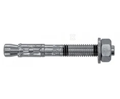 Ankerinis varžtas RawlPlug R-XPT-08115/50; 8x115 mm; 100 vnt.