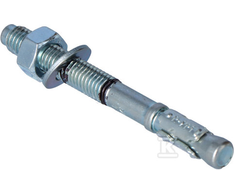 Ankerinis varžtas RawlPlug R-XPT-08080/15; 8x80 mm; 100 vnt.