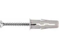 Rawlplug UNO FI10 6X60 SU VARŽTU (1 pakuotė = 100 vnt.)