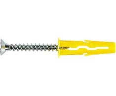 Rawlplug UNO FI5 3.5X30 SU VARŽTU (1 pakuotė = 100 vnt.)