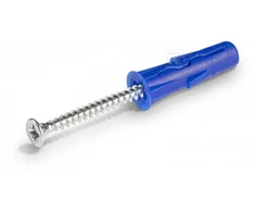 Rawlplug UNO FI8 5X60 SU VARŽTU (1 pakuotė = 100 vnt.)