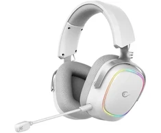 Razer Rampage RETSU ausinės Belaidės ant ausų BT 2.4G RGB baltos