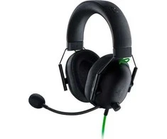 Razer BlackShark V2 X ausinės