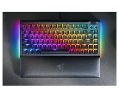 RAZER BlackWidow V4 - Klaviatūra US išdėstymas