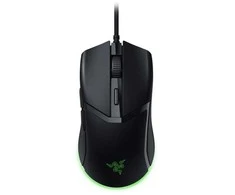 Razer Kobros pelė juoda