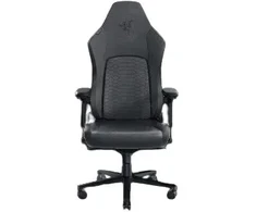 Razer Iskur V2 Žaidimų kėdė Obite siedzisko Pilka