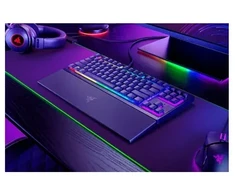 RAZER Ornata V3 Tenkeyless Klaviatūra - US išdėstymas