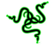 RAZER Seiren V3 Chroma 32 bitų DSP balta