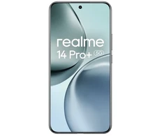 „Realme 14 Pro+ 5G“ 12/512 GB zomšos pilkos spalvos
