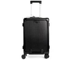 Planšetė RealPower Koffer HGP-1,Handgepäckkoffer,TSA,Notebookfach