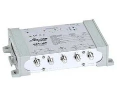 REC-105 SIGNAL PRO optinis imtuvas