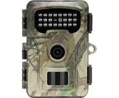 Redleaf RF06 stebėjimo kamera