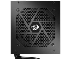 REDRAGON GC-PS007-SE 850W 80 Plus Gold ATX 3.1 maitinimo blokų modulis Juodas