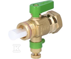 Reflex Flowjet 3/4" srauto jungtis