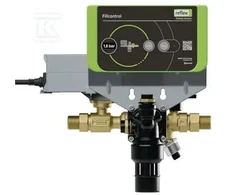 Reflex FILLCONTROL SMART – vandens papildymo sistema