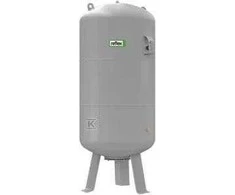 Reflex VIRŠUTINIS INDAS G-600 6 BAR/70°C PILKAS