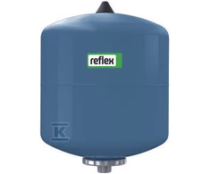 Reflex Convex diafragmos laivas DE 18L 7303013