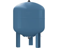 Reflex Perdavimo laivas DE 50L 10bar c.w.u. - 7306005