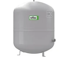Reflex Indas slėginis S-100 10BAR/70ST. K.PILKA