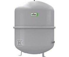Reflex N išsiplėtimo indas140L, 6bar/120°C