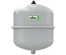 izplešanās tvertne Reflex N 25L, 4bar/120°C