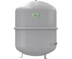 `reflex N` 35L, 4bar/120°C
