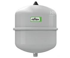 izplešanās tvertne Reflex N 8L, 4bar/120°C