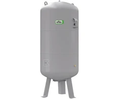 Reflex VIRŠUTINIS INDAS G-600 6 BAR/70°C PILKAS