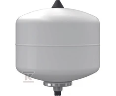 Reflex KRYPTINIS INDAS DD-12 10 BAR/70°C BALTA