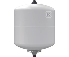 Reflex SLĖGIO INDAS DD-25 10 BAR/70°C BALTA