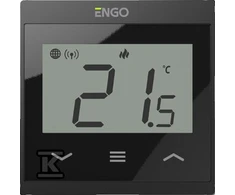 ENGO E55-B ĮPLAUJAMAS RĖMO REGULIATORIUS
