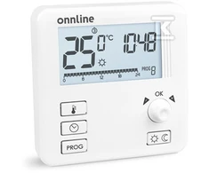 Onnline ONLINE REGULIATORIUS 3021-ONN LAIDINIS