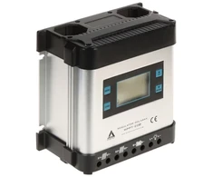 SAULES BATERIJŲ ĮKROVIMO REGULIATORIUS SCC-20A-MPPT-LCD AZO Digital