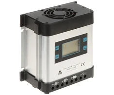 SAULES BATERIJŲ ĮKROVIMO REGULIATORIUS SCC-30A-MPPT-LCD AZO Digital