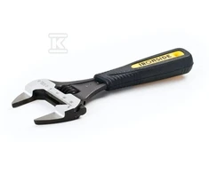 REGULIUOJAMAS IRONSIDE XXL SLIM 8 colių veržliaraktis