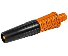 REGULOWANA DYSZA PROSTA ECO-PWB4710 Juodas LINE BRADAS