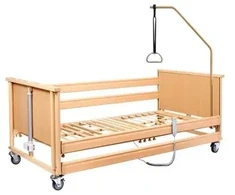 Reha Fund CAMA BASI RF-2001 Electric Rehabilitation Bed