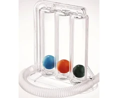 Reha Fund Three Ball Spirometer RX-1402 REHAFUND