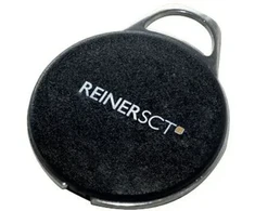 Terminal sieciowy Reiner REINER SCT Premium Transponder 50 DES timeCard EV3
