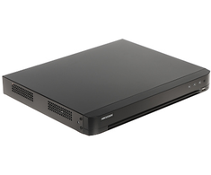 AHD, HD-CVI, HD-TVI, CVBS, IP REGISTRATORIUS IDS-7216HQHI-M2/XT 16 KANALŲ AcuSense Hikvision