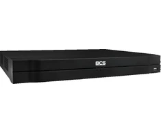 Rejestratorius BCS Line BCS-L-NVR1602-A-4KE(2L)