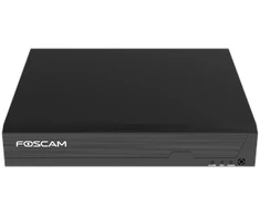 Shenzhen „Foscam FNA108H“ 8 kanalų įrašymo įrenginys