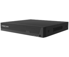 Shenzhen Foscam FNA108HE POE 8 kanalų įrašymo įrenginys