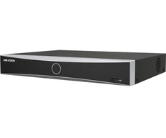 IP REGISTRATORIUS DS-7616NXI-K1(D) 16 KANALŲ AcuSense Hikvision