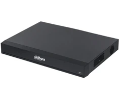 Dahua Technology Co IP įrašymo įrenginys NVR5208-EI, 8kam, 32MP, 2HDD, 512Mbps, IVS